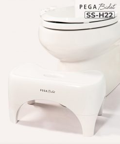 ghe-ke-chan-toilet-pega-bidet-ss-h22