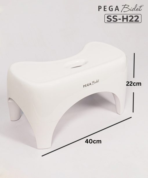 ghe-ke-chan-toilet-pega-bidet-ss-h22