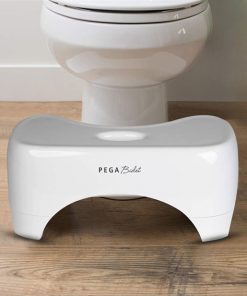 Ghế Kê Chân Toilet PEGA Bidet