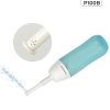 voi-vit-ve-sinh-cam-tay-pega-bidet-p100b-400ml-mau-xanh