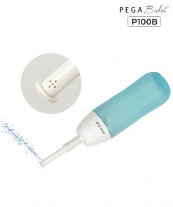voi-vit-ve-sinh-cam-tay-pega-bidet-p100b-400ml-mau-xanh