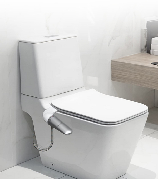 Vòi Xịt Vệ Sinh Thông Minh PEGA Bidet