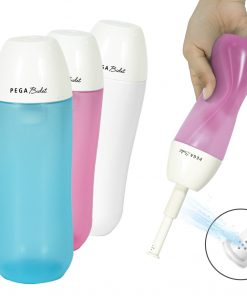 voi-xit-ve-sinh-cam-tay-pega-bidet-p100p-400ml-mau-hong