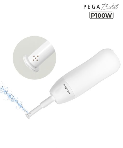 voi-xit-ve-sinh-cam-tay-pega-bidet-p100w-400ml-mau-trang